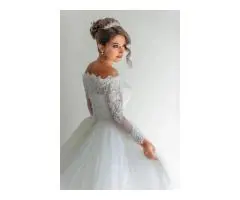 Bridal Gown in Wetherill Park Designed With Precision Craftsmanship