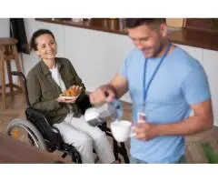 Disability Service Providers Adelaide – Trusted Care & Support | V4U Care Services