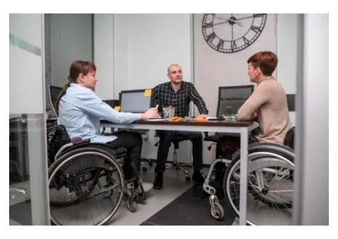 Disability Service Providers Adelaide – Trusted Care & Support | V4U Care Services - 2/2