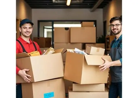 Affordable Adelaide Local Movers – Stress-Free Moving