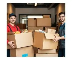 Affordable Adelaide Local Movers – Stress-Free Moving