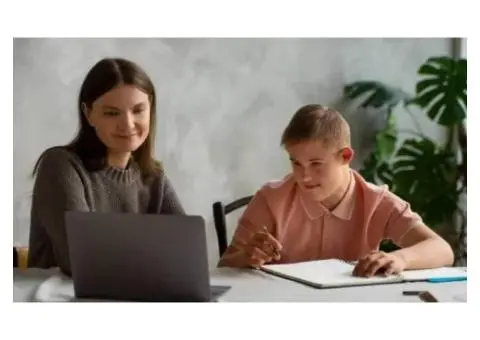 Trusted NDIS Provider in Gosnells – Ziva Care