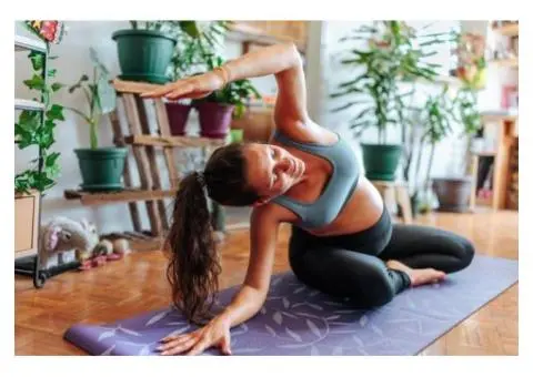 Trusted Pregnancy Yoga Classes in Balgowlah – Modern Movement - 1/4