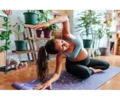 Trusted Pregnancy Yoga Classes in Balgowlah – Modern Movement