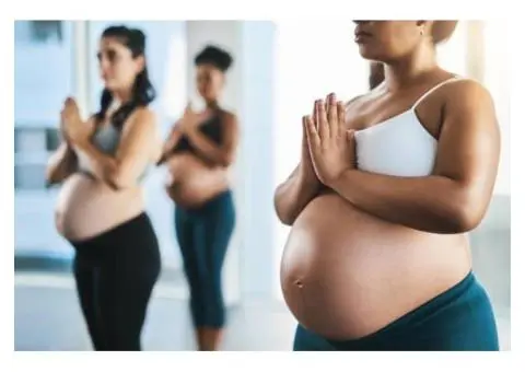 Trusted Pregnancy Yoga Classes in Balgowlah – Modern Movement - 4/4