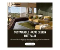 The Rubix CLT Homes – Sustainable House Design Across Australia