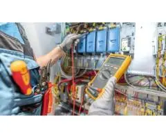 Professional Commercial Electrician in Brisbane – QMAX Electric