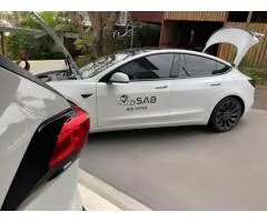 Pre-Purchase Car Inspections Salisbury – SAB Safety Certificate