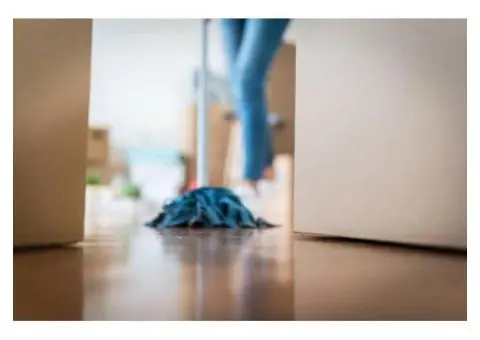 Bond-Back Guaranteed End of Lease Cleaning – Melbourne Experts