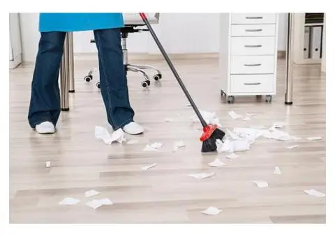 Bond-Back Guaranteed End of Lease Cleaning – Melbourne Experts - 2/2
