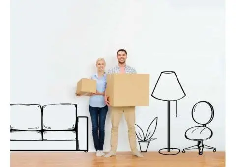 Gold Coast Furniture Removalists