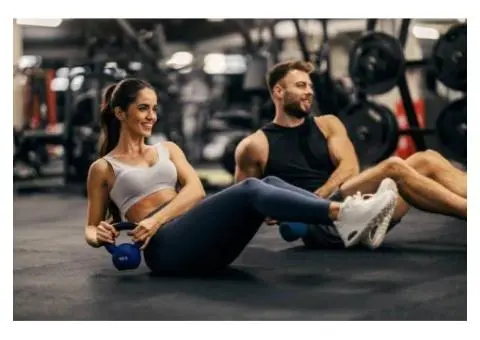 Personal Training Gosford – Gosford Personal Training