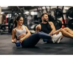 Personal Training Gosford – Gosford Personal Training