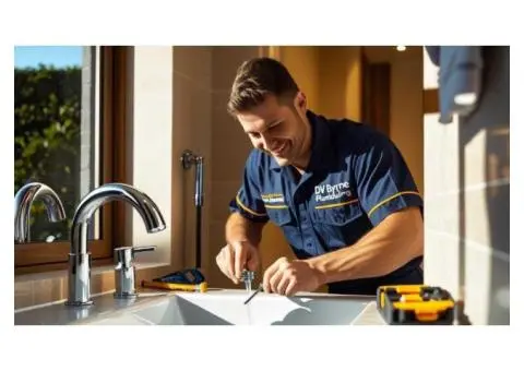 Your Trusted Local Choice – Plumber Kew Services