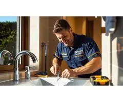 Your Trusted Local Choice – Plumber Kew Services