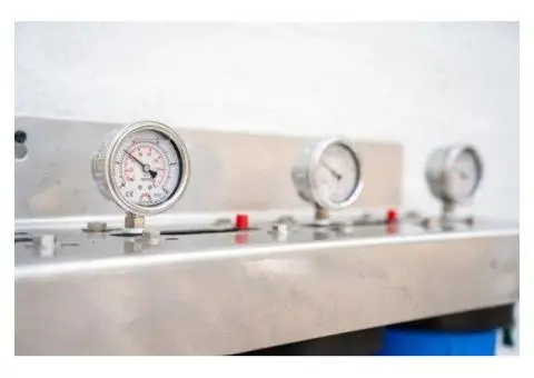 Water Filter Systems Brisbane