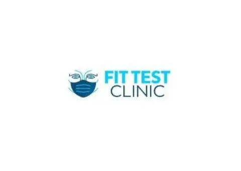Mask Fit Test Certificate – Fit Test Clinic Training Course