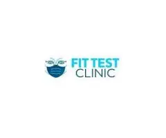 Mask Fit Test Certificate – Fit Test Clinic Training Course