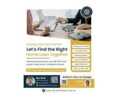 Reliable Mortgage Broker in Melbourne for Smart Investment Loans