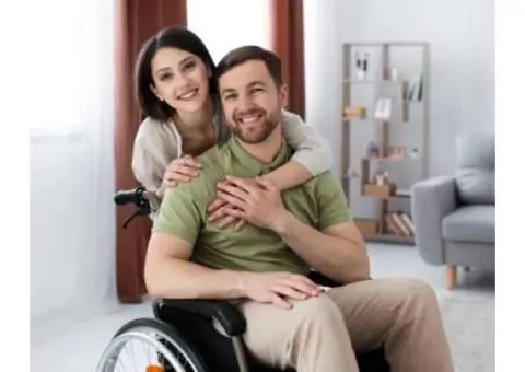 Trusted NDIS Care in Port Stephens – Triple R Care Pty Ltd - 1/12