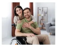 Trusted NDIS Care in Port Stephens – Triple R Care Pty Ltd