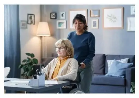 Trusted NDIS Care in Port Stephens – Triple R Care Pty Ltd - 3/12