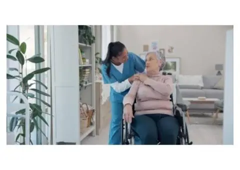 Trusted NDIS Care in Port Stephens – Triple R Care Pty Ltd - 4/12
