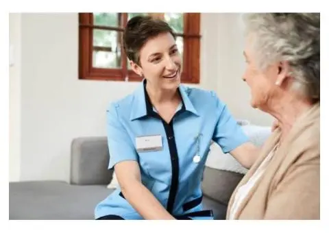 Trusted NDIS Care in Port Stephens – Triple R Care Pty Ltd - 5/12