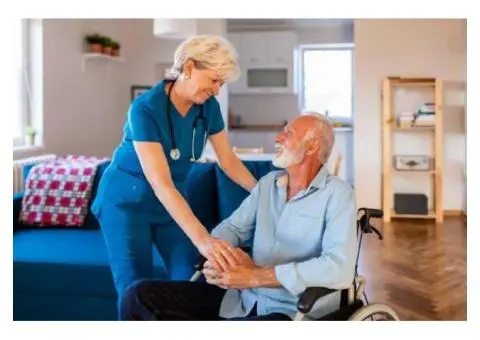 Trusted NDIS Care in Port Stephens – Triple R Care Pty Ltd - 6/12
