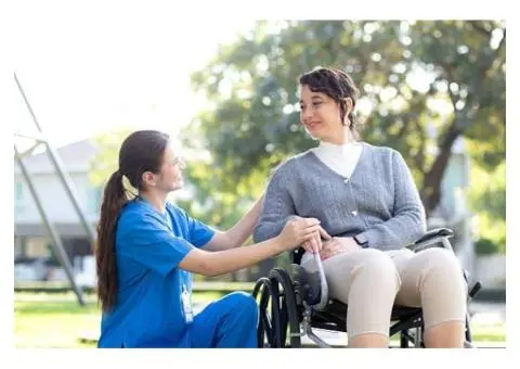Trusted NDIS Care in Port Stephens – Triple R Care Pty Ltd - 7/12