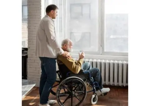 Trusted NDIS Care in Port Stephens – Triple R Care Pty Ltd - 10/12