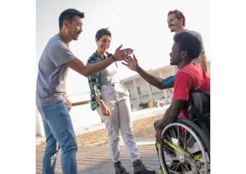 Trusted NDIS Care in Port Stephens – Triple R Care Pty Ltd - 11/12