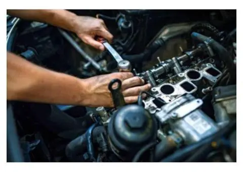 Book Your Mobile Car Logbook Service in Canberra