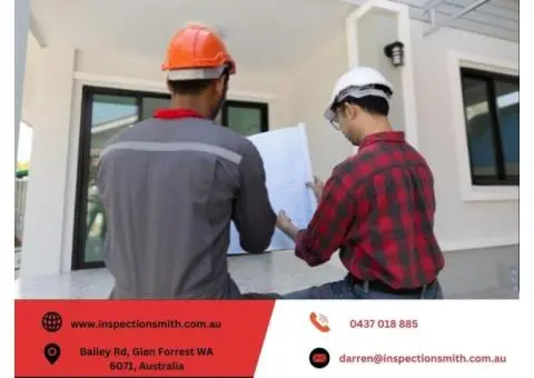 Adept Property Inspection by Professionals in Perth