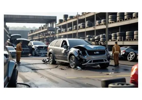 Your Ultimate Guide to Getting Rid of an Old Car in Perth (2025 Edition)