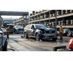 Your Ultimate Guide to Getting Rid of an Old Car in Perth (2025 Edition)