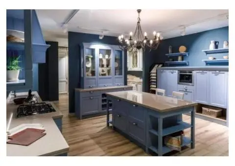 Custom Kitchens Perth