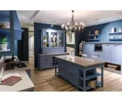 Custom Kitchens Perth