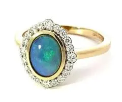 Explore Affordable Ikecho Rings Collection at Christos Jewellery