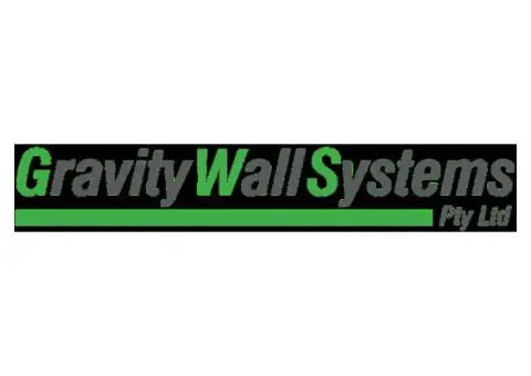 Gravity Wall Systems