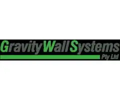 Gravity Wall Systems