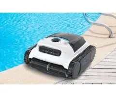 Upgrade to a Robotic Pool Cleaner in Australia with PoolBot
