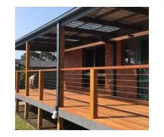 Verandas Melbourne Victoria