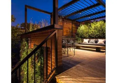 Decking Builders Melbourne
