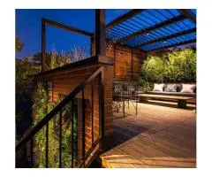 Decking Builders Melbourne