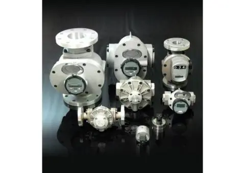 Banksia Controls - Flow Meters & Industrial Fluid Handling Solutions