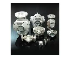 Banksia Controls - Flow Meters & Industrial Fluid Handling Solutions