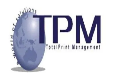 Total Print Management