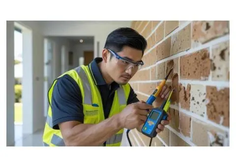 Expert Damp Proofing Sydney – Protect Your Home from Moisture Damage