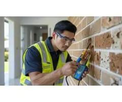 Expert Damp Proofing Sydney – Protect Your Home from Moisture Damage